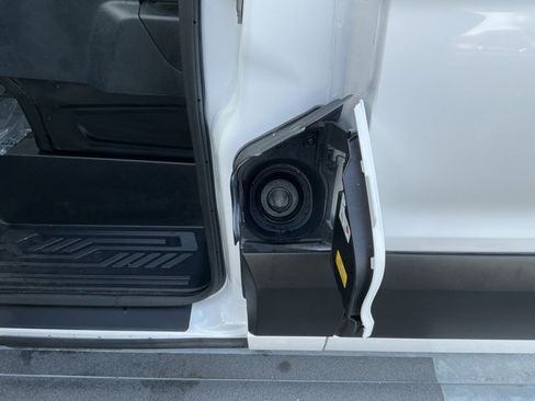 Used 2023 Ford Transit 250 Low Roof w/ Exterior Upgrade Package image 12