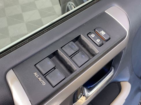 Used 2023 Toyota 4Runner Limited image 10