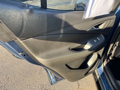 Used 2024 Buick Encore GX Sport Touring w/ Comfort Package image 21