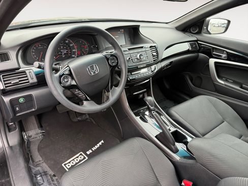 Used 2016 Honda Accord LX-S image 15