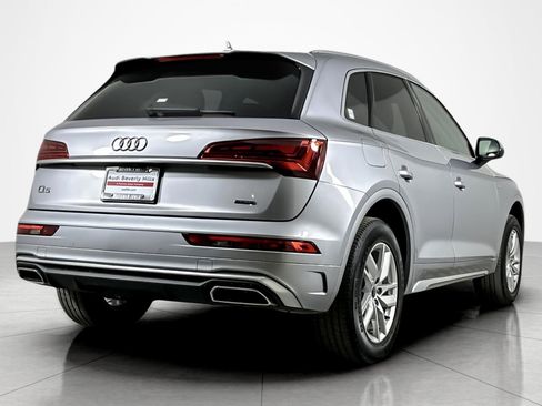 Used 2022 Audi Q5 2.0T Premium image 5