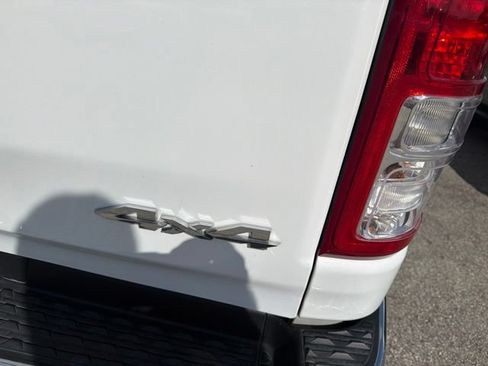Used 2022 RAM 1500 Big Horn AWD/4WD image 10