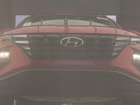Used 2023 Hyundai Tucson SEL w/ Convenience Package image 3