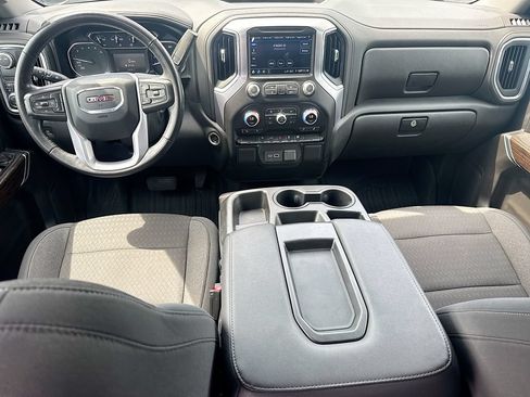 Used 2021 GMC Sierra 1500 Elevation w/ LPO, Elevation Black Package RWD image 23