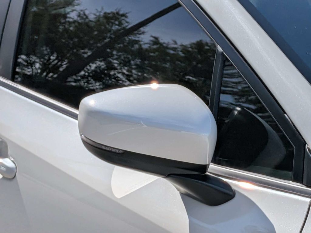 New 2026 Subaru Impreza 2.0i Sport AWD/4WD image 9