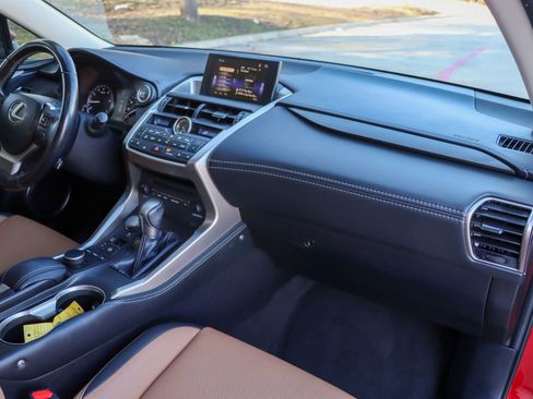 Used 2017 Lexus NX 200t F Sport image 23