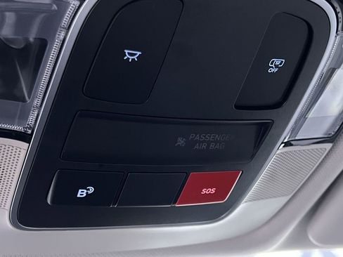 Used 2025 Hyundai Tucson SEL image 30