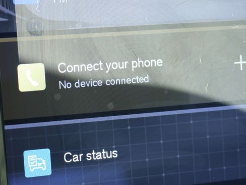 Used 2023 Volvo XC60 B5 Core w/ Protection Package Premier image 17