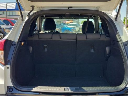 Used 2022 Honda HR-V Sport image 13
