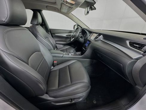 Used 2019 INFINITI QX50 Luxe w/ Navigation Package image 35