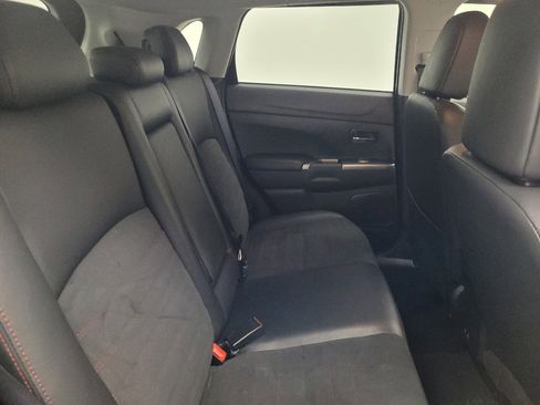 Used 2022 Mitsubishi Outlander Sport SE FWD image 19