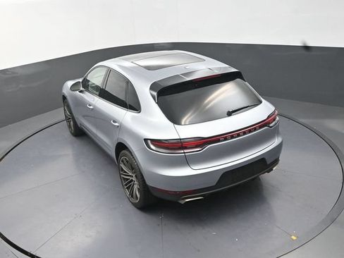 Used 2019 Porsche Macan AWD/4WD image 27