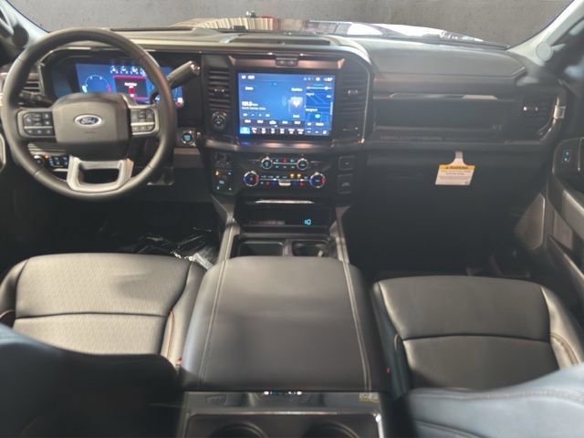 New 2026 Ford F250 Lariat w/ Lariat Ultimate Package AWD/4WD image 2
