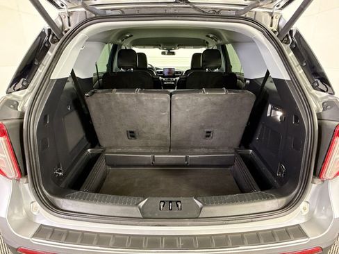 Used 2023 Ford Explorer Limited w/ Equipment Group 301A image 27