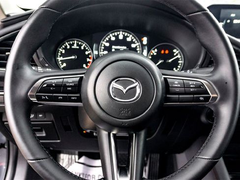 Certified 2025 MAZDA MAZDA3 s image 17