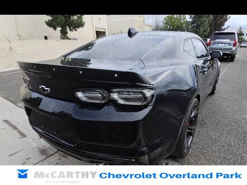 Used 2023 Chevrolet Camaro SS image 5