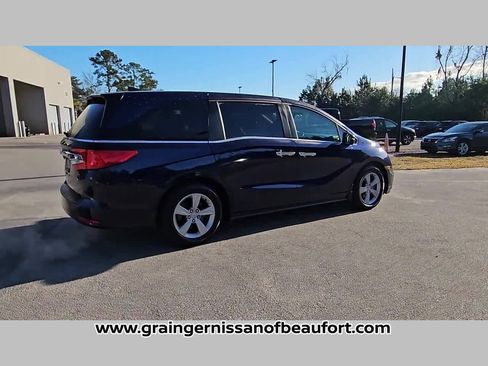 Used 2019 Honda Odyssey EX-L image 33