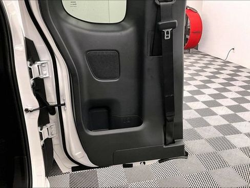 New 2026 Nissan Frontier S RWD image 32