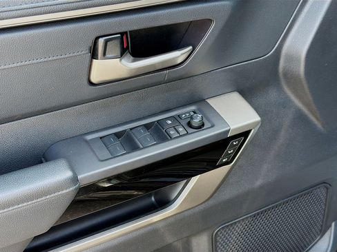 Used 2024 Toyota Tundra Limited w/ Power Package image 21