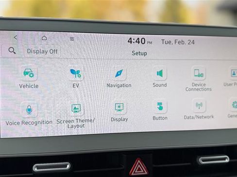 Used 2024 Hyundai Ioniq 5 Limited image 43