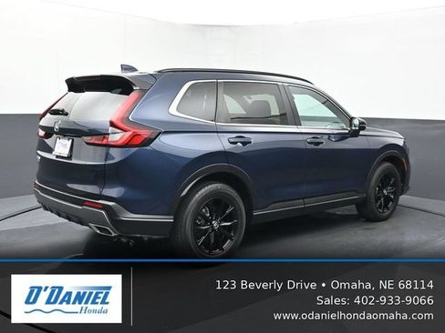 Used 2024 Honda CR-V Sport image 6