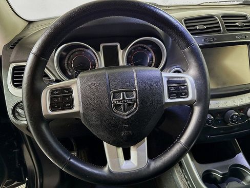 Used 2017 Dodge Journey GT w/ Driver Convenience Group image 12