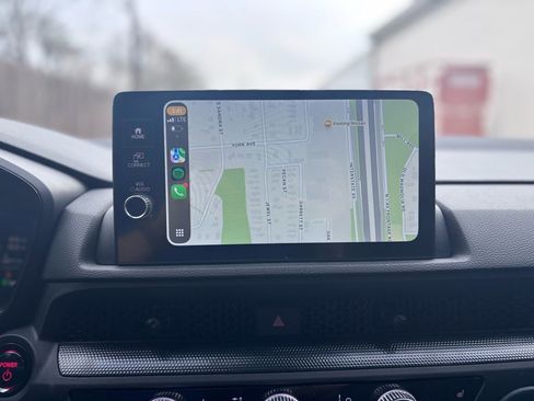 Used 2026 Honda CR-V TrailSport image 24