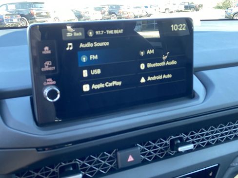 New 2026 Honda Accord SE image 32