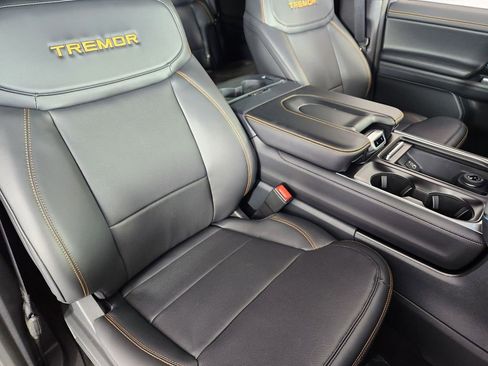 New 2026 Ford Expedition Tremor AWD/4WD image 11