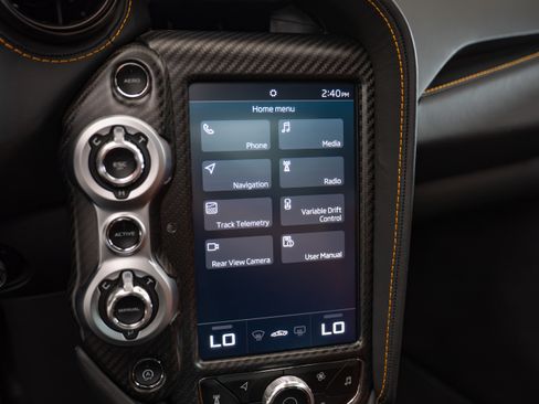 Used 2021 McLaren 765LT RWD image 15