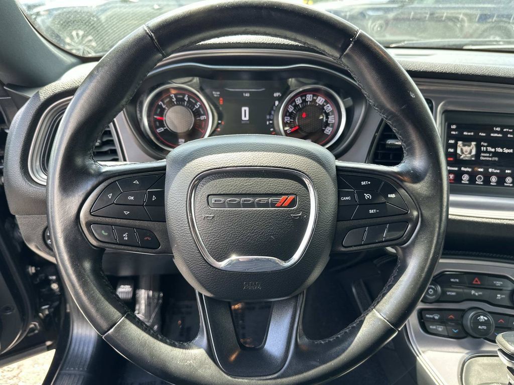 Used 2023 Dodge Challenger GT RWD image 19