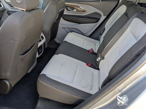 Used 2019 GMC Terrain SLE w/ Driver Convenience Package image 18