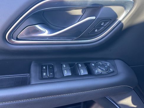 Certified 2023 Chevrolet Tahoe Premier image 37