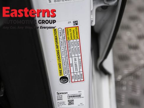 Used 2020 Honda Accord EX-L image 36