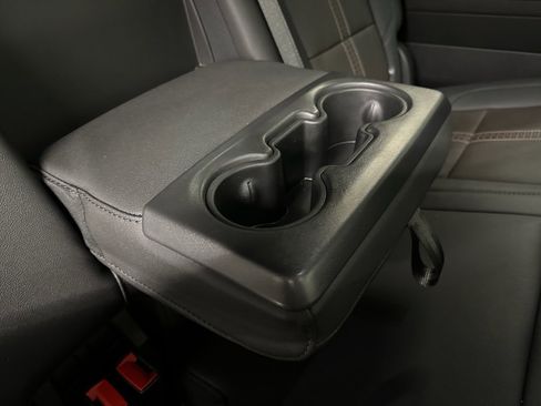 Certified 2024 Chevrolet Silverado 1500 High Country image 18