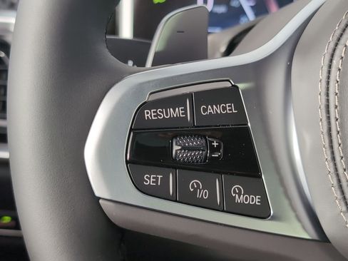 New 2026 BMW X7 xDrive40i w/ Executive Package image 14