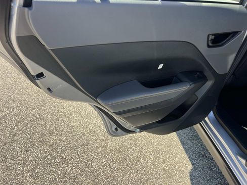 Certified 2025 Subaru Crosstrek 2.5i Sport w/ Crosstrek Mirror Package image 21