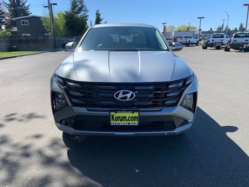 New 2026 Hyundai Tucson SE AWD/4WD image 9
