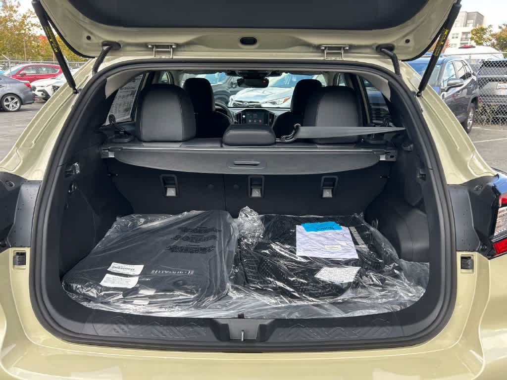 New 2026 Subaru Crosstrek 2.5i Limited AWD/4WD image 20