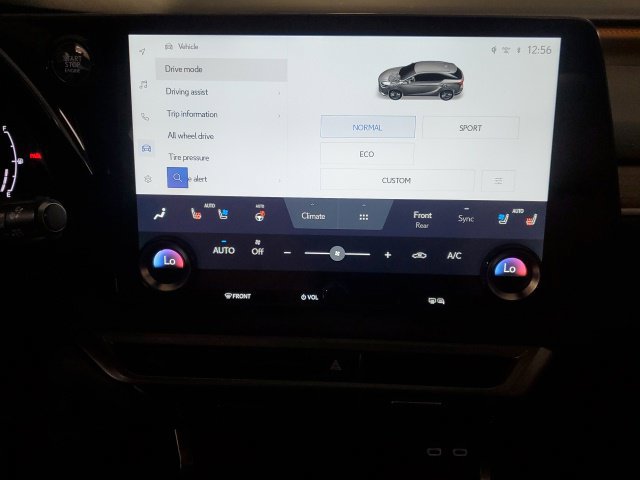 Used 2024 Lexus RX 350 Premium w/ Convenience Package AWD/4WD image 18