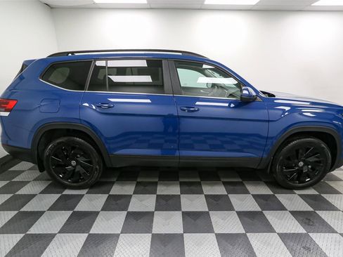 New 2026 Volkswagen Atlas SE image 7