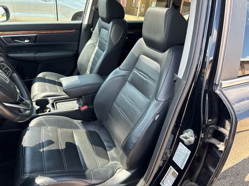 Used 2017 Honda CR-V EX-L image 7
