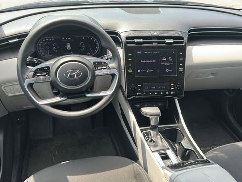 Used 2024 Hyundai Tucson SEL image 20