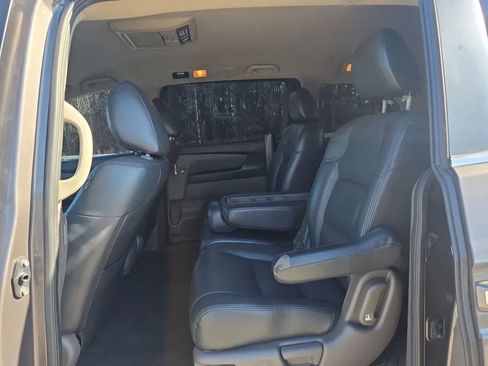 Used 2016 Honda Odyssey SE image 41