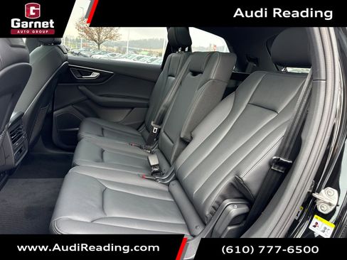 New 2026 Audi Q7 2.0T Premium image 12