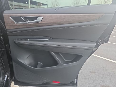 New 2026 Volkswagen Atlas SEL Premium R-Line image 29