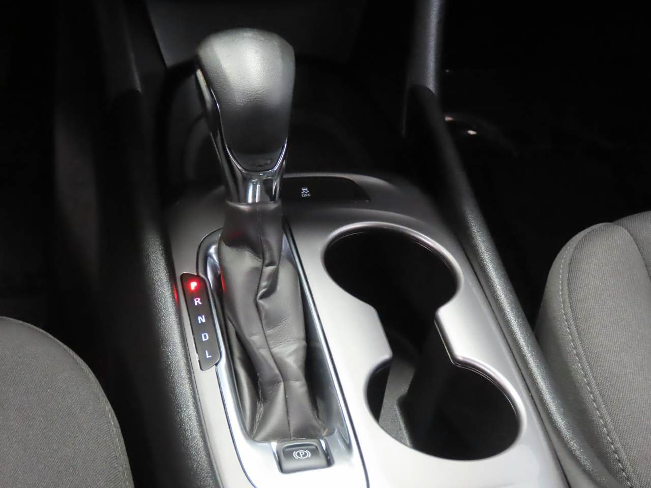 Certified 2024 Chevrolet Malibu LS FWD image 10