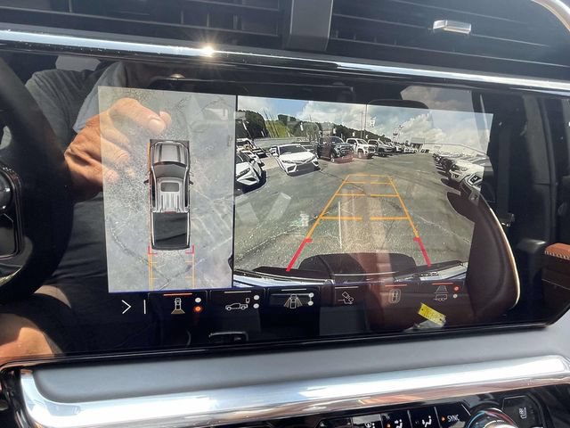 Certified 2026 GMC Sierra 1500 Denali Ultimate AWD/4WD image 23