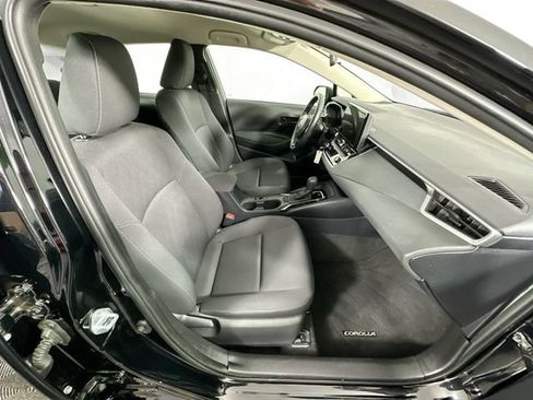 Used 2024 Toyota Corolla LE FWD image 26