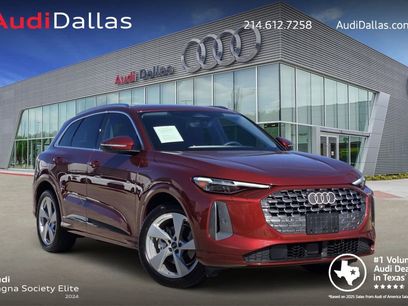 Certified 2025 Audi Q5 Prestige